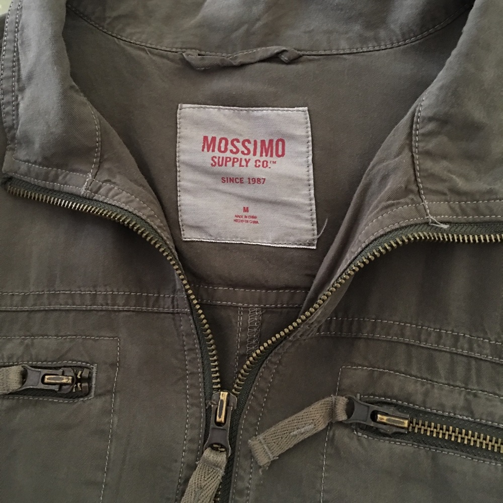 Jacket
